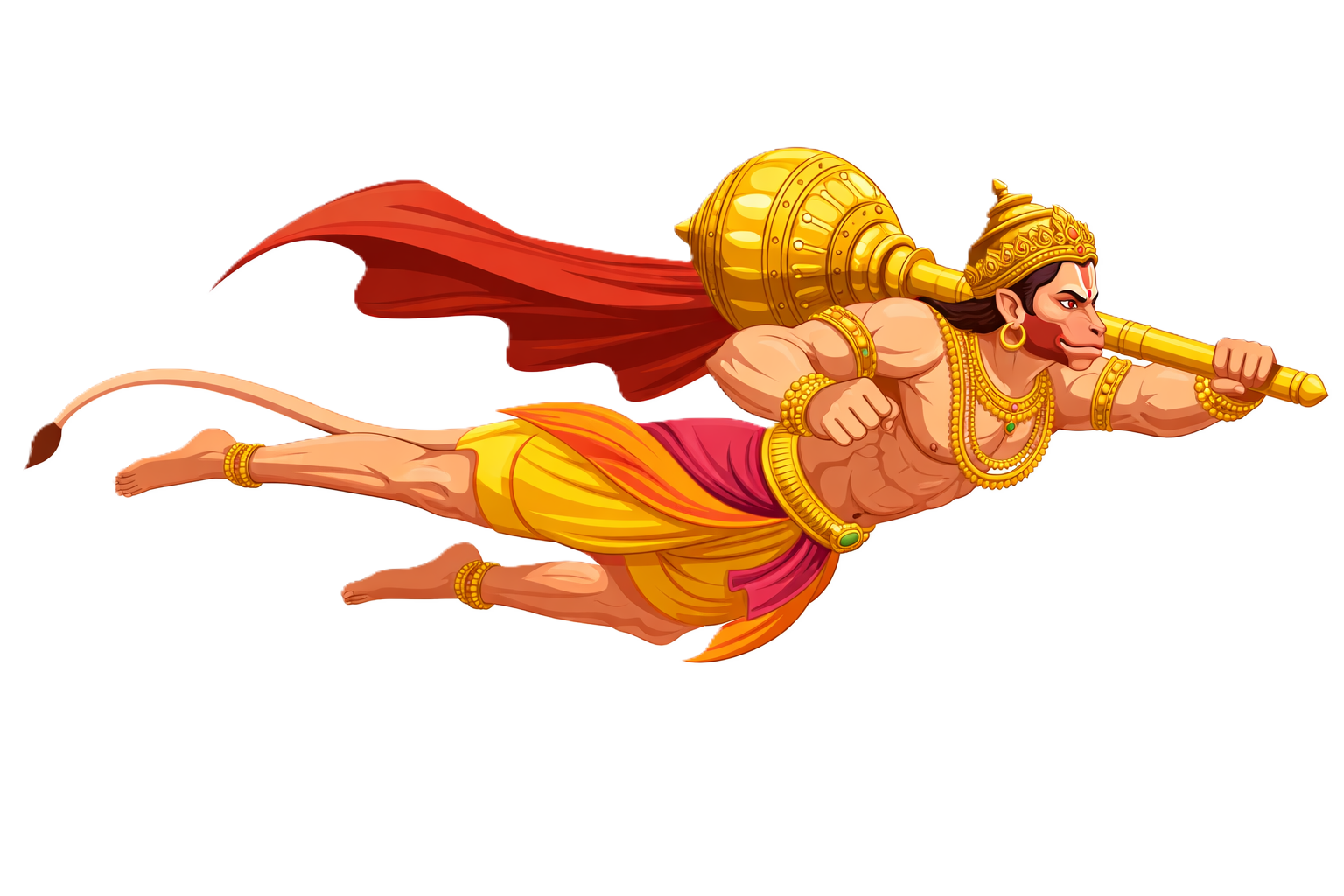 Hanuman